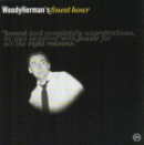 Woody Herman: Finest Hour (CD: Verve)