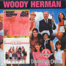 Woody Herman: Jazz Hoot/ Woody's Winners (CD: Collectables- US Import)