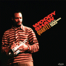 Woody Shaw Quartet: Live in Bremen 1983 (CD: Elemental, 2 CDs)