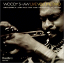 Woody Shaw: Live Vol.2 (CD: HighNote)