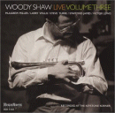 Woody Shaw: Live, Vol.3 (CD: HighNote)
