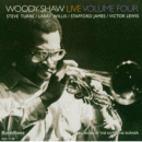 Woody Shaw: Live, Vol.4 (CD: HighNote)