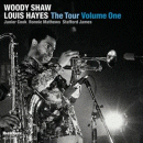 Wody Shaw: The Tour, Vol.1 (CD: Highnote)