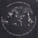 World Saxophone Quartet: WSQ (CD: Black Saint) 