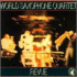 Lake, Hemphill & The World Saxophone Quartet