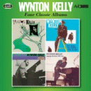 Wynton Kelly: Four Classic Albums (CD: AVID, 2 CDs)