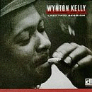 Wynton Kelly: Last Trio Session (CD: Delmark)
