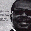 Wynton Kelly: Live At The Left Bank Jazz Society 1968 (CD: Fresh Sound, 2 CDs)