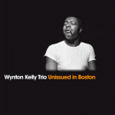 WyntonKelly: Unissued In Boston (CD: Phono)