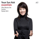 Youn Sun Nah: Essentials (CD: ACT, 3 CDs)