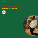 Yusef Lateef: Psychicemotus (Vinyl LP: Impulse)