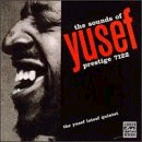 Yusef Lateef: The Sounds Of Yusef Lateef (CD: Prestige- US Import)