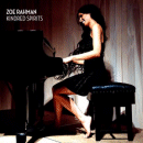 Zoe Rahman: Kindred Spirits (CD: Manushi)
