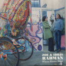 Zoe & Idris Rahman: Where Rivers Meet (CD: Manushi) 