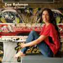Zoe Rahman: Colour Of Sound (CD: Manushi)