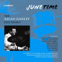 June Time- The Allan Ganley Legacy (Vocalion)