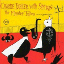 Charlie Parker: With Strings (Verve)