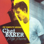 Chet Baker: The Complete Original Sings Sessions (Phoenix)
