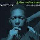 John Coltrane: Blue Train (Blue Note)