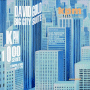David Gold: Big City Suite & KPM 1000 Series Compilation (Vocalion)