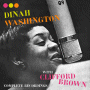 Dinah Washington with Clifford Brown: Complete Recordings (CD: Phoenix)