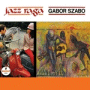 Gabor Szabo: Jazz Raga (CD: Impulse/ Light In The Attic)
