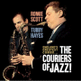 New Releases including Tubby Hayes & Ronnie Scott: The Couriers Of Jazz (Jazz Workshop)