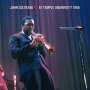New Releases including John Coltrane: At Temple University 1966 (Free Factory)