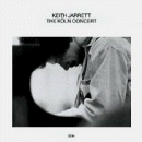 Keith Jarrett: The K�ln Concert (ECM)