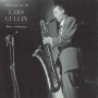 Lars Gullin: Vol.10 1951-54 'More Sideman' (Dragon)