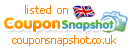 online vouchers