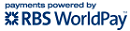 payments powered by Worldpay