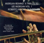 Roberto Magris Quintet: Morgan Rewind- A Tribute to Lee Morgan Vol.1 (JMood)